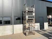 Draadmand (4x) - afbeelding 1 van  7