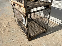 Draadmand (4x) - afbeelding 2 van  7