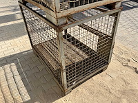 Draadmand (4x) - afbeelding 3 van  7