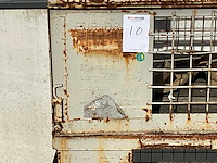 Draadmand (4x) - afbeelding 6 van  7