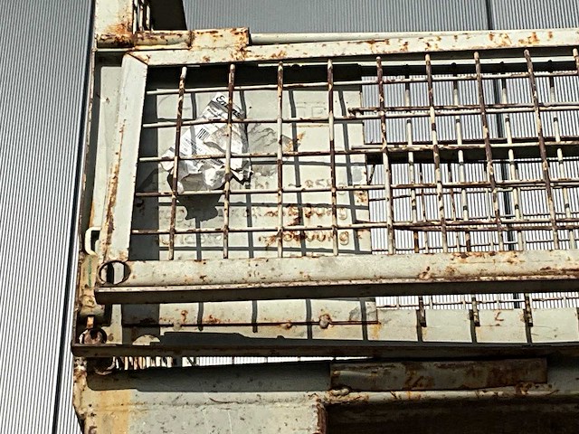 Draadmand (4x) - afbeelding 3 van  6