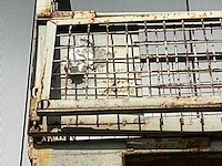 Draadmand (4x) - afbeelding 3 van  6