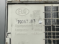 Draadmand (4x) - afbeelding 4 van  6