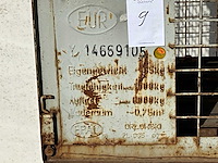 Draadmand (4x) - afbeelding 5 van  6