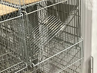 Draadmand (59x) - afbeelding 1 van  1