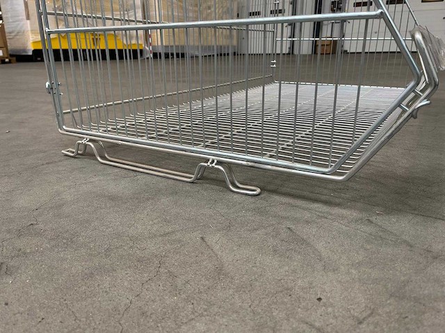 Draadmand 680x1160x480mm (16x) - afbeelding 7 van  10