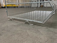 Draadmand 680x1160x480mm (8x) - afbeelding 6 van  10