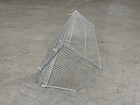 Draadmand 680x1160x480mm (8x) - afbeelding 4 van  8