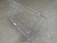 Draadmand 680x1160x480mm (8x) - afbeelding 5 van  7