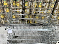 Draadmand (6x) - afbeelding 3 van  6
