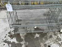 Draadmand (6x) - afbeelding 4 van  6