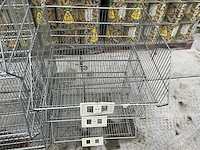 Draadmand (6x) - afbeelding 5 van  6