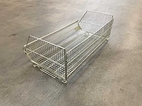 Draadmand 940x530x420mm (8x) - afbeelding 2 van  9