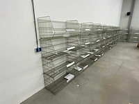 Draadmand 940x530x420mm (8x) - afbeelding 8 van  9