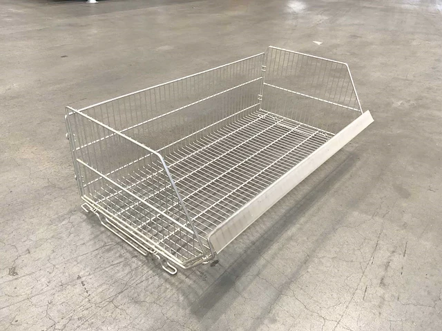 Draadmand 960x580x340mm (8x) - afbeelding 1 van  9