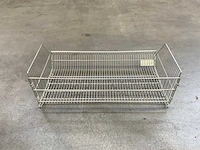 Draadmand 960x580x340mm (8x) - afbeelding 6 van  9