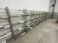 Draadmand 960x580x340mm (8x) - afbeelding 7 van  9