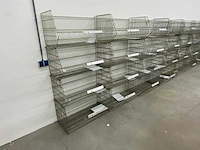 Draadmand 960x580x340mm (8x) - afbeelding 9 van  9