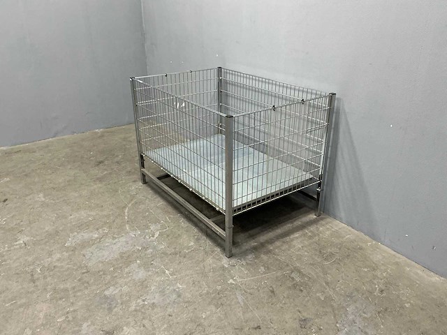 Draadmand - afbeelding 2 van  4