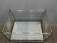 Draadmand - afbeelding 4 van  4