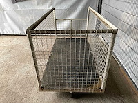 Draadmand - afbeelding 4 van  5