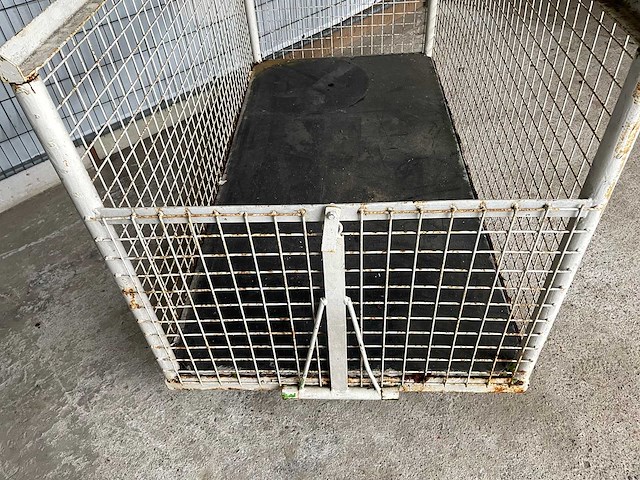 Draadmand - afbeelding 5 van  5