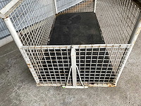 Draadmand - afbeelding 5 van  5