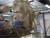 Draadmanden - 3 stuks - afbeelding 2 van  3