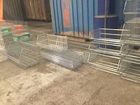 Draadmanden (35x) - afbeelding 2 van  4