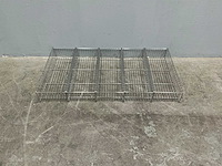 Draadmandjes (5x) - afbeelding 1 van  4