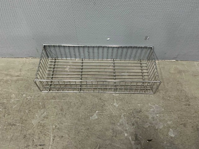 Draadmandjes (5x) - afbeelding 3 van  4