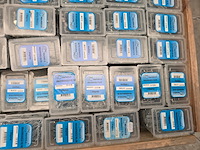 Draadnagels spijkers op pallet macnails, partij - afbeelding 7 van  9