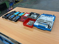 Draadreparatie set (4x) - afbeelding 1 van  7