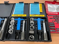 Draadreparatie set (4x) - afbeelding 5 van  7