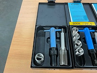 Draadreparatie set (4x) - afbeelding 6 van  7