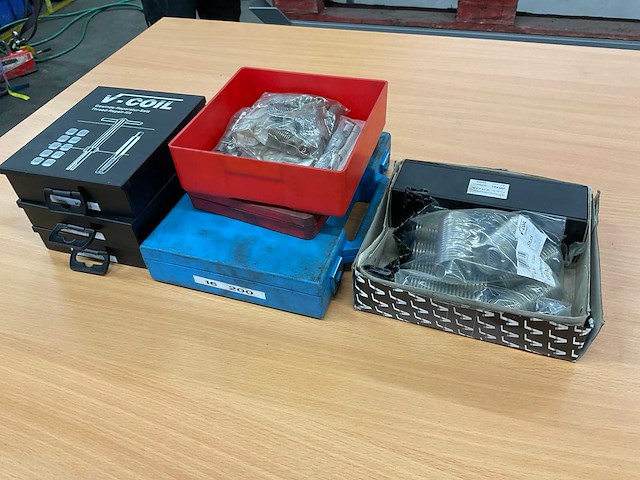 Draadreparatie set (4x) - afbeelding 7 van  7