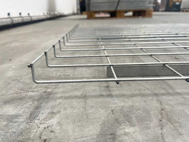 Draadrooster 1160x880mm (1020x) - afbeelding 3 van  8