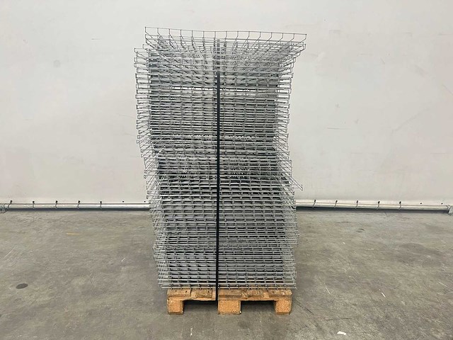 Draadrooster 1160x880mm (1020x) - afbeelding 2 van  9