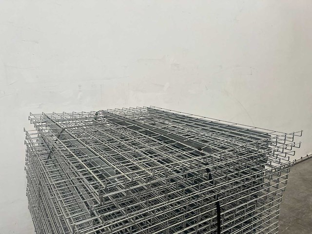 Draadrooster 1160x880mm (1020x) - afbeelding 7 van  9