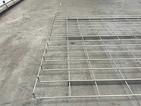 Draadrooster 1160x880mm (1020x) - afbeelding 4 van  9