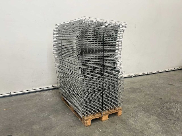 Draadrooster 1160x880mm (1020x) - afbeelding 8 van  9