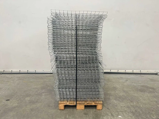 Draadrooster 1160x880mm (1020x) - afbeelding 1 van  9