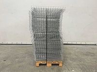 Draadrooster 1160x880mm (102x) - afbeelding 3 van  4