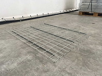 Draadrooster 1160x880mm (102x) - afbeelding 1 van  9