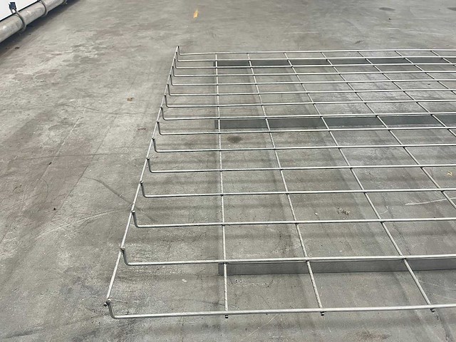 Draadrooster 1160x880mm (102x) - afbeelding 4 van  5