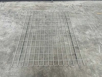 Draadrooster 1160x880mm (102x) - afbeelding 9 van  9