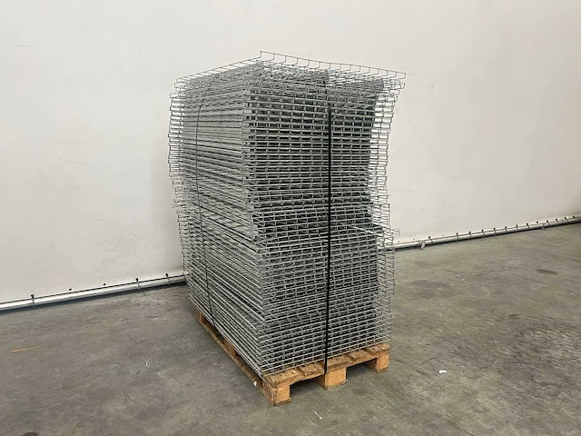 Draadrooster 1160x880mm (102x) - afbeelding 8 van  9