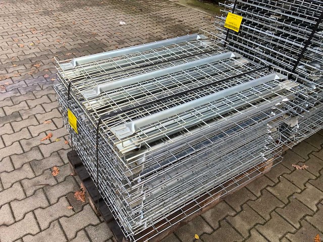 Draadrooster 880x1100mm (25x) - afbeelding 4 van  7