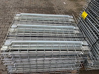 Draadrooster 880x1100mm (25x) - afbeelding 5 van  7