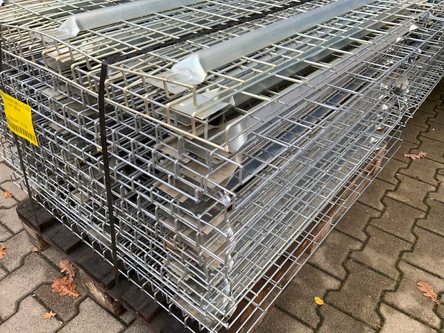 Draadrooster 880x1100mm (25x) - afbeelding 6 van  7